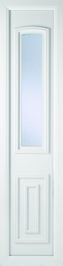 Balmoral Glazed Side Panel